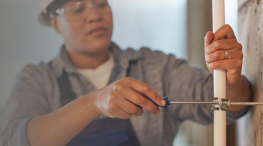Dripping Faucet Repair in Winona, MS